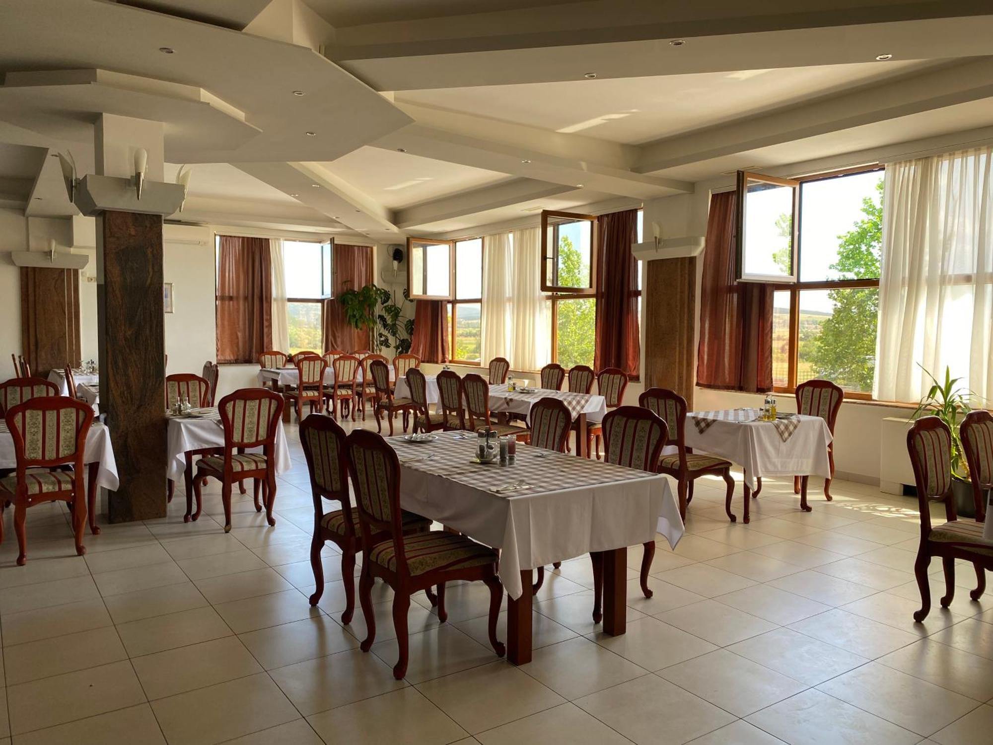 Motel Vujeva Livno Exterior foto